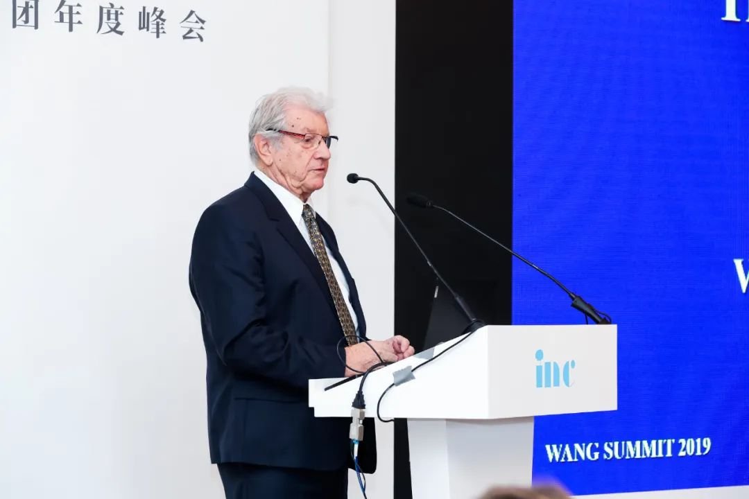 斯洛文尼亚Vinko Dolenc教授