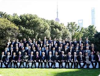 Annual Meeting of the World's Masters of Neurosurgery