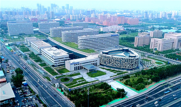 Beijing Tiantan Hospital