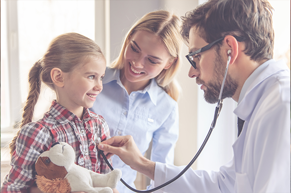 儿童神经胶质瘤病因是什么？