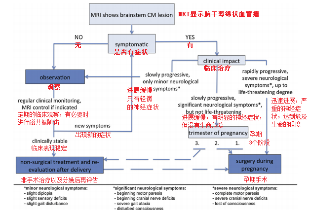 国际脑干手术专家巴特朗菲教