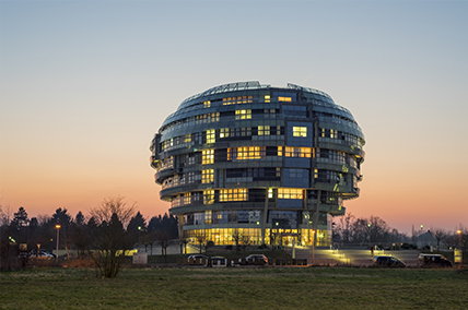 德国汉诺威国际神经外科研究所(INI)