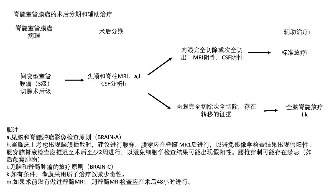 脊髓髓内肿瘤