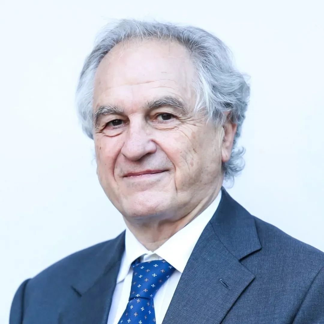 Chief Editor：Concezio Di Rocco
