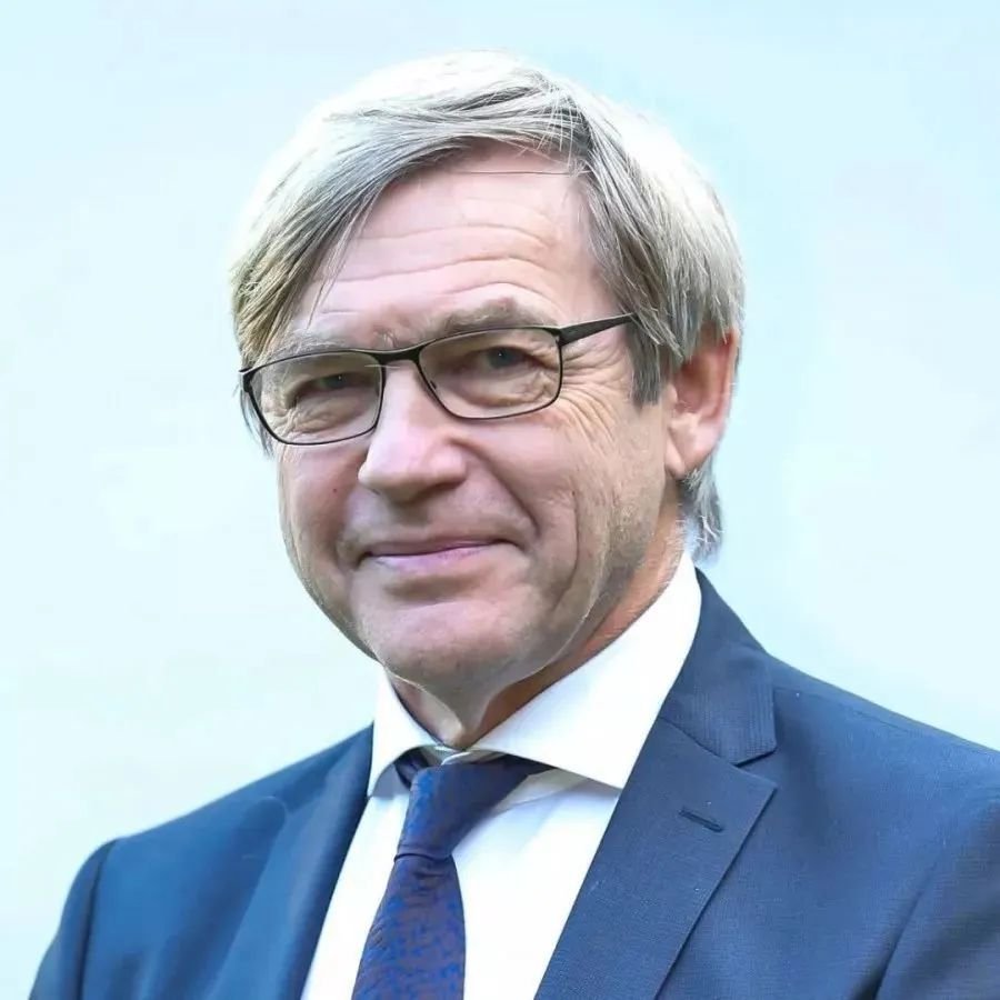 Chief Editor：Tiit Mathiesen