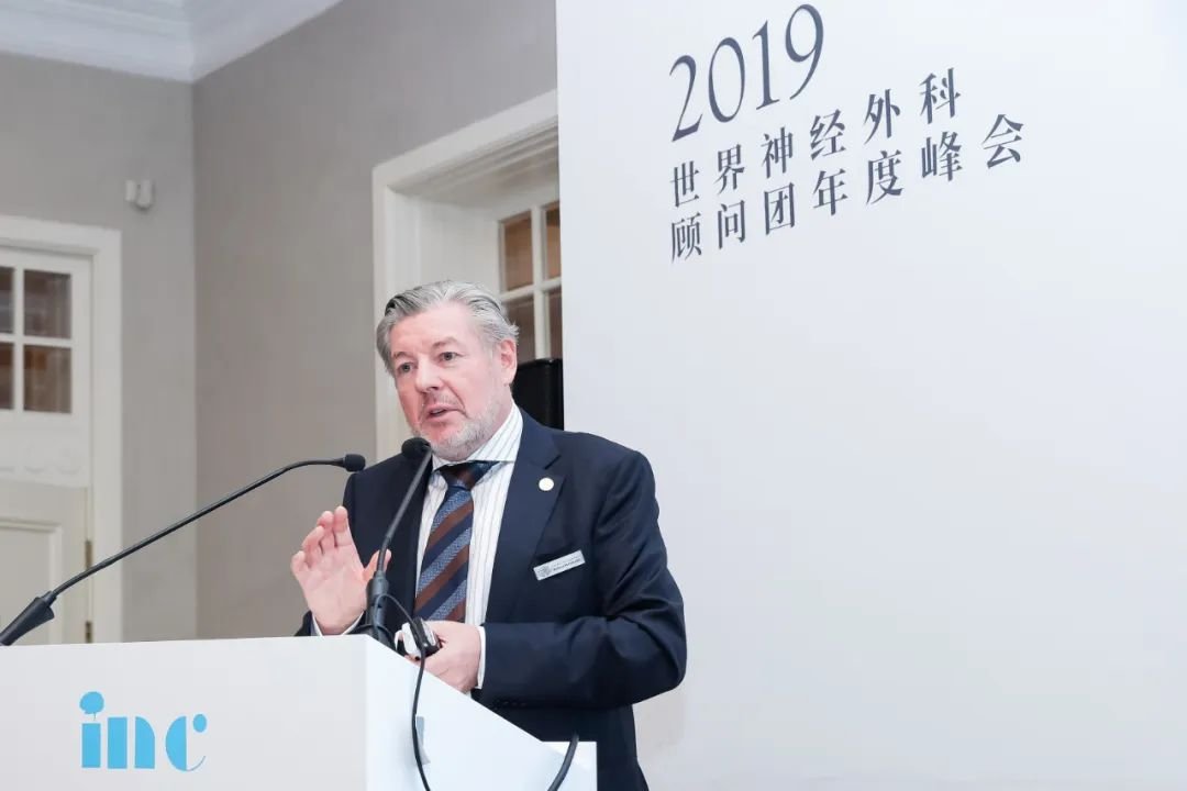 德国Helmut Bertalanffy（巴特朗菲）教授