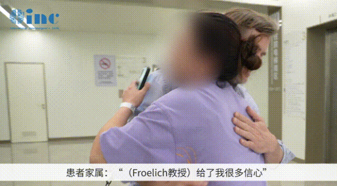 6岁男孩较大脊索瘤，单鼻孔8mm切口，不开颅成功手术