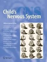 Di Rocco教授主编的世界著名小儿神经外科杂志《Child´s Nervous System》