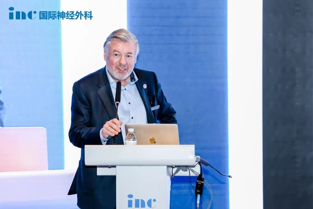Helmut Bertalanffy（<a href='/guojizhuanjia/Bertalanffy.html' target='_blank'><u>巴特朗菲</u></a>）教授（德国）