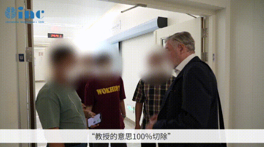 巴特朗菲教授