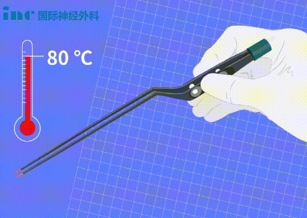 双较电凝是如何达到止血效果呢？