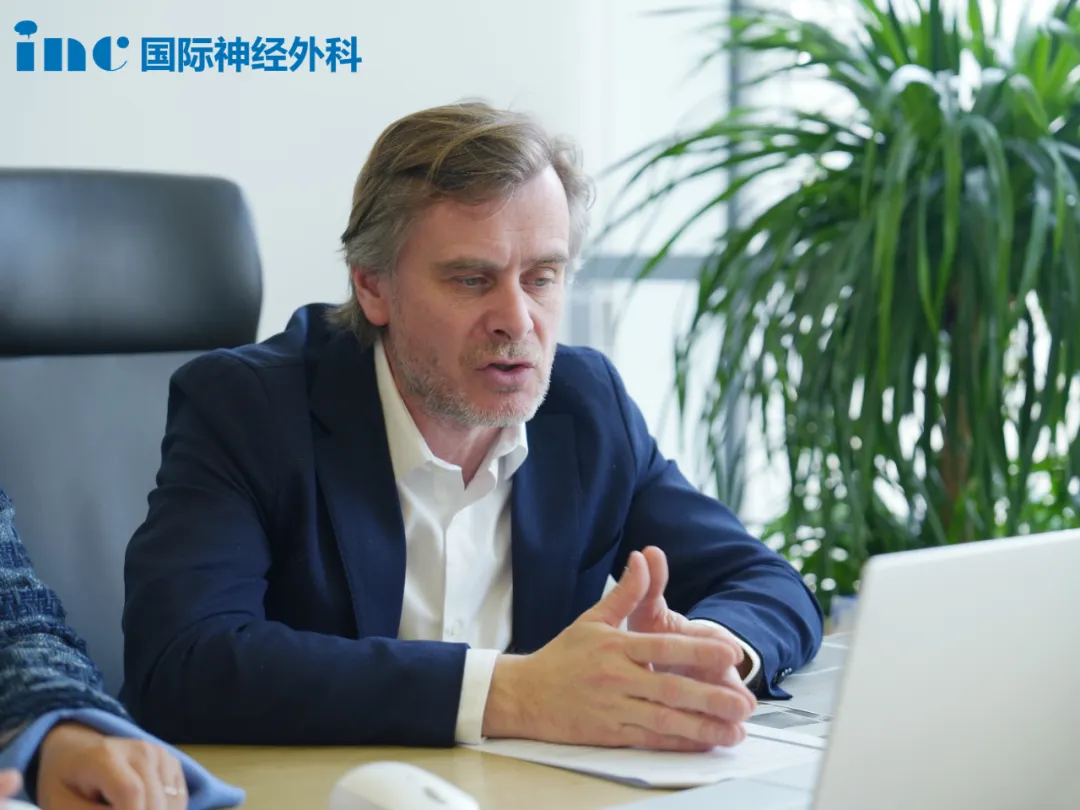 INC法国福洛里希教授真实案例——视频咨询图片2