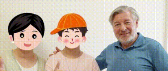 巴特朗菲教授真实案例图片