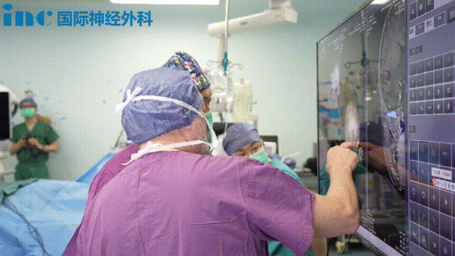 胚胎发育不良性神经上皮肿瘤DNET——巴教授