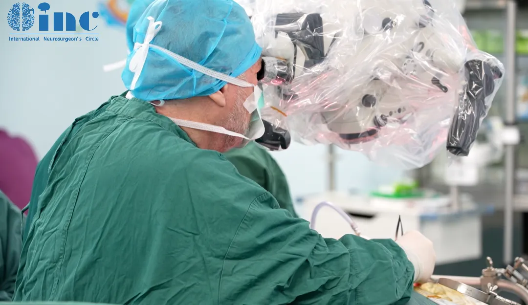 四脑室肿瘤术后竟会致面瘫、复视？安全切除手术有多难？