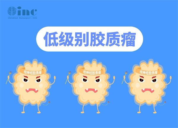 脑干胶质瘤1级治愈的希望?
