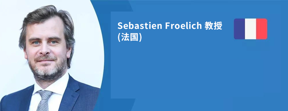 INC福洛里希教授