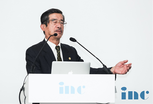Takeshi kawase教授