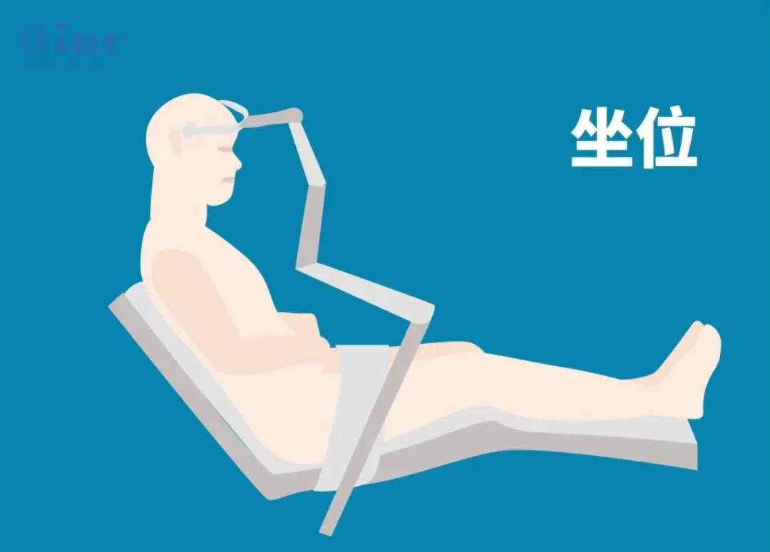 坐位