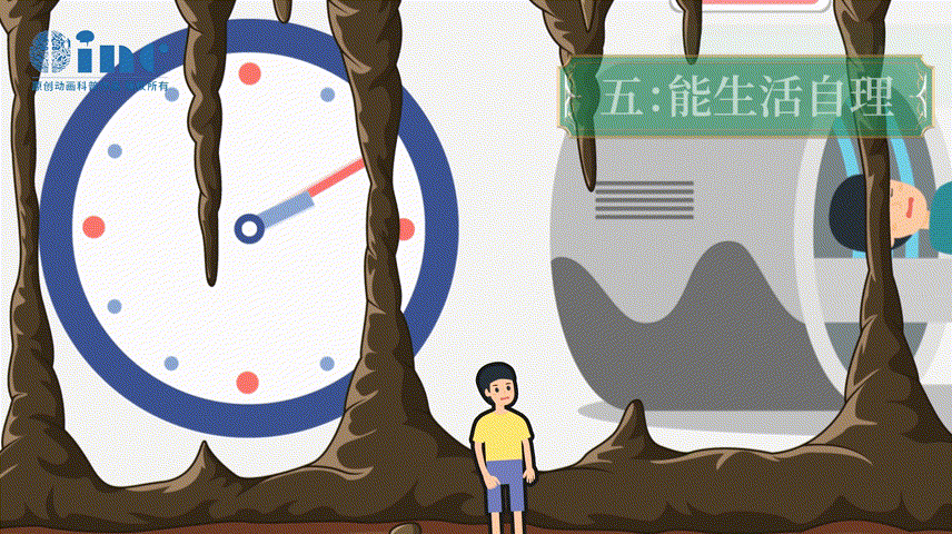 过第五关就是病魔大战完胜、凯旋归来拥抱新生……