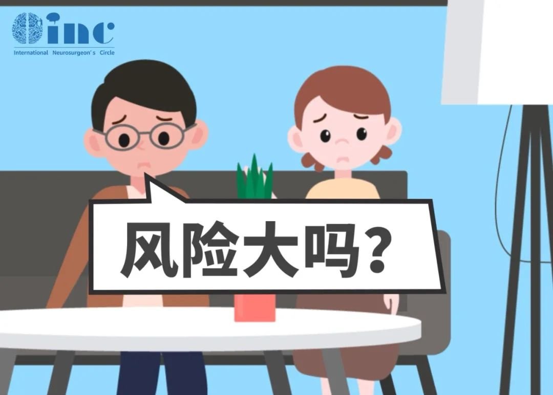 手术风险