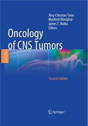 Oncology of CNS Tumors(中枢神经系统肿瘤的肿瘤学)