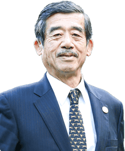 Takeshi kawase教授