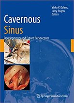1.Cavernous Sinus:Developments and Future Perspectives(海绵窦疾病诊治)