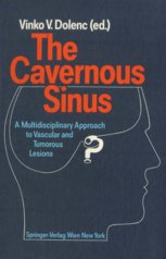 2.The Cavernous Sinus：A Multidisciplinary Approach to Vascular and Tumorous Lesions(海绵窦血管和肿瘤病变的多学科方法)