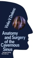 3.Anatomy and Surgery of the Cavernous Sinus(海绵窦的解剖和手术)