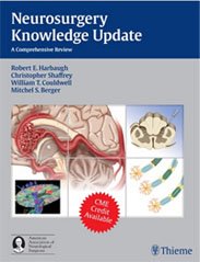 1.Neurosurgery Knowledge Update《神经外科知识更新：综合评论》(2015)