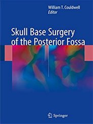2.Skull Base Surgery of the Posterior Fossa《后窝颅底手术》