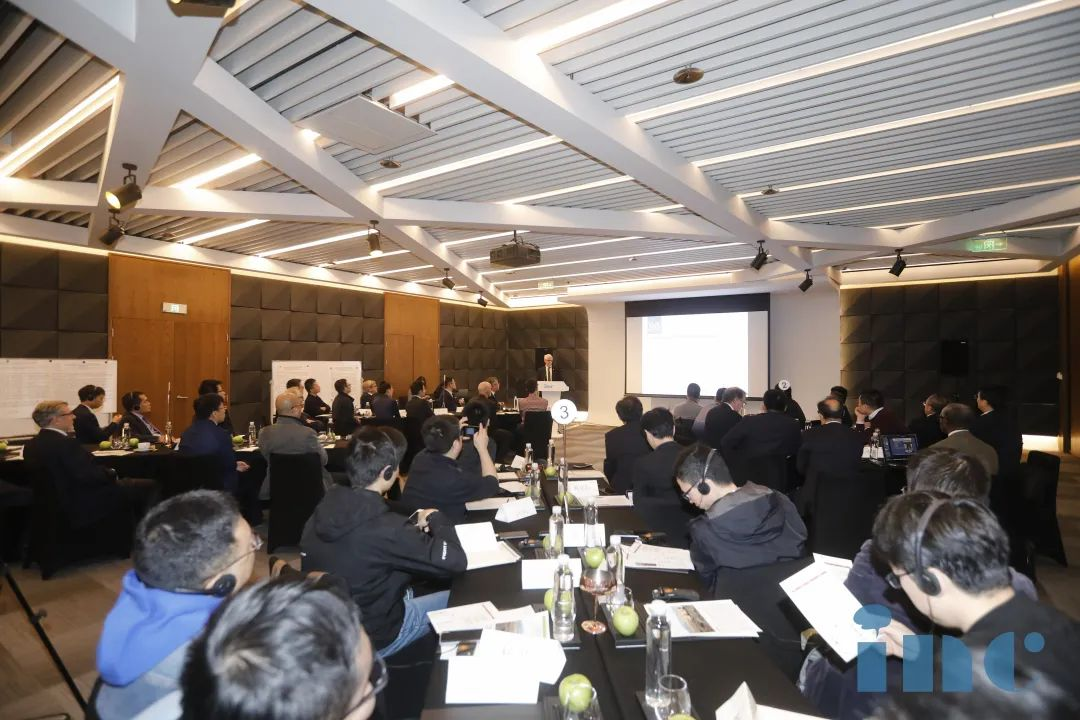 2019年主编见面会精彩回顾