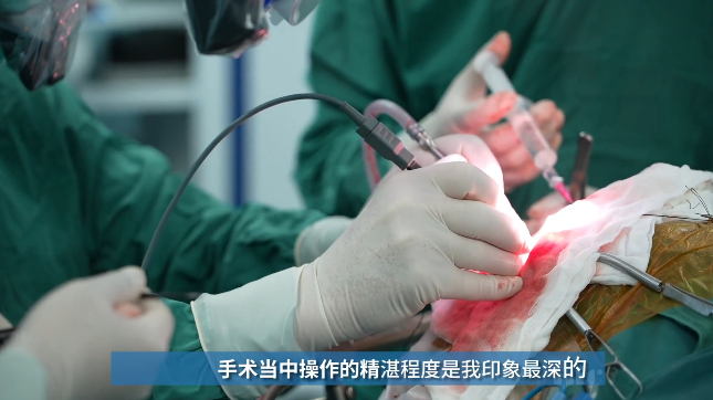 苏州大学附属儿童医院神经外科王勇强副主任医师