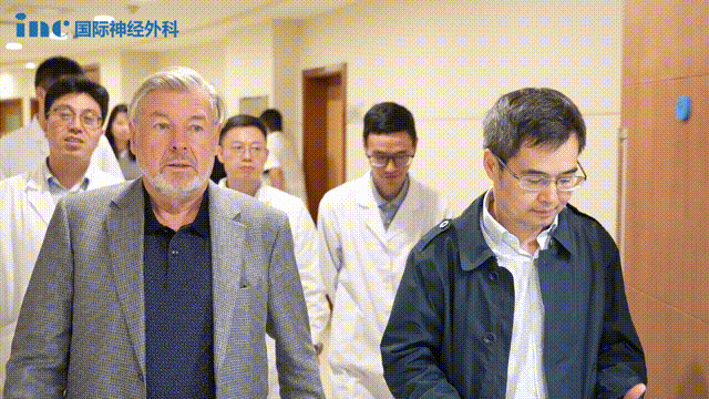 INC巴教授
