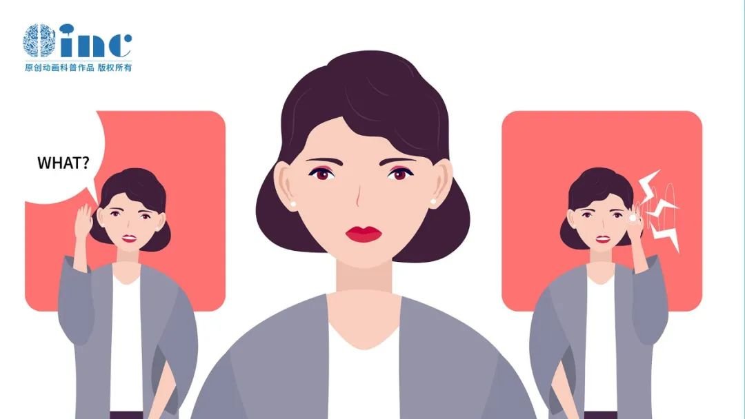 FD可广泛侵入鼻窦、眼眶及颅前窝底，呈恶性生长倾向，表现为鼻塞、嗅觉减退、面部不对称、眼球突出、移位、复视、视力障碍和张口困难等。