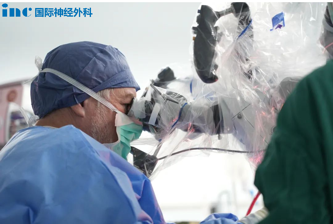 2024年6月6日，巴教授中国行示范手术期间，小凯的手术在巴教授主刀下顺利完成。