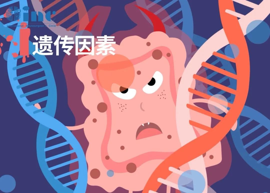 遗传学特征
