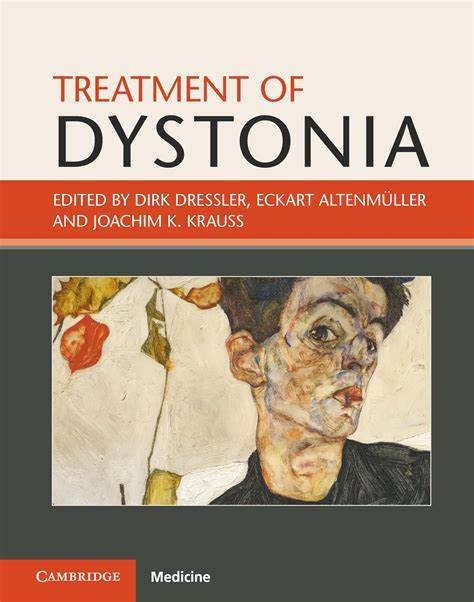 《肌张力障碍治疗》(Treatment of Dystonia)