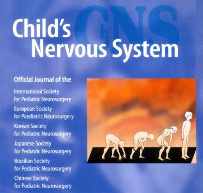 《Child’s Nervous System》