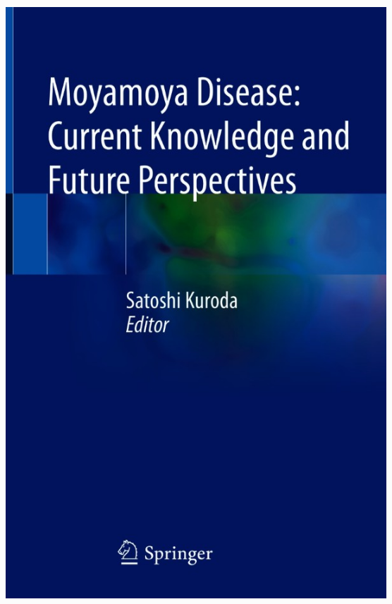 Moyamoya Disease: Current Knowledge and Future Perspectives