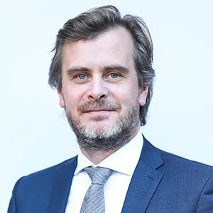 Sebastien Froelich 教授(法国)