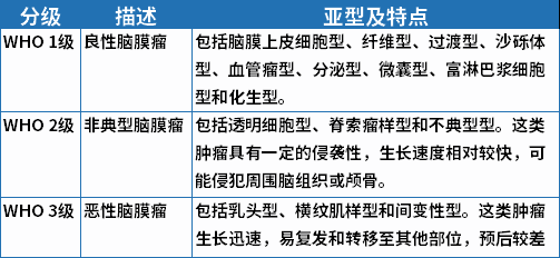 关于脑膜瘤