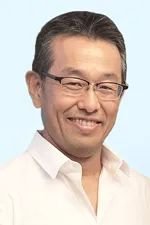 　川岛明次教授 Akitsugu Kawashima (日本)