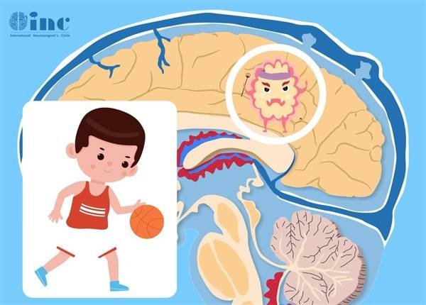 除了脑部肿瘤和血管病变，孩子反复头疼还可能与以下因素有关