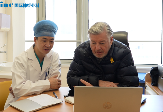 胶质瘤手术遭遇双重挑战——切除不全+严重并发症