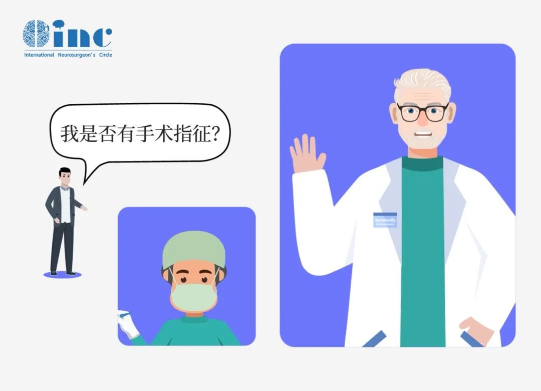 手术指征