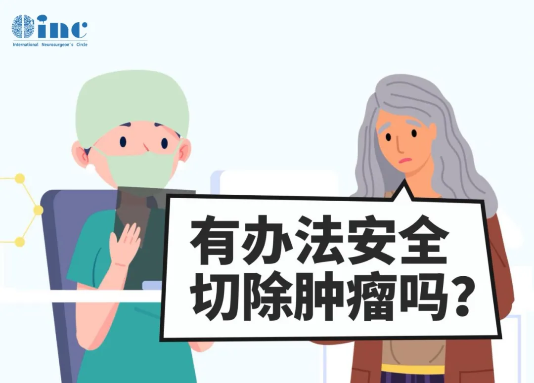 脑膜瘤切不切？“懒癌” 可能变 “恶兽”，侵袭范围超乎想象！