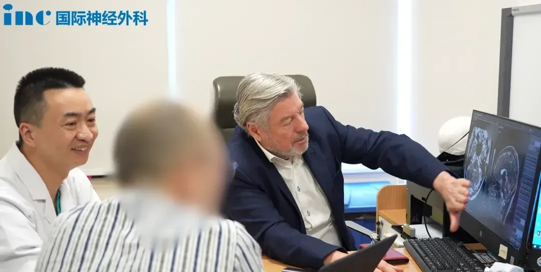 JNS发表德国巴特朗菲教授135例脑干脑桥海绵状血管瘤手术入路及疗效研究