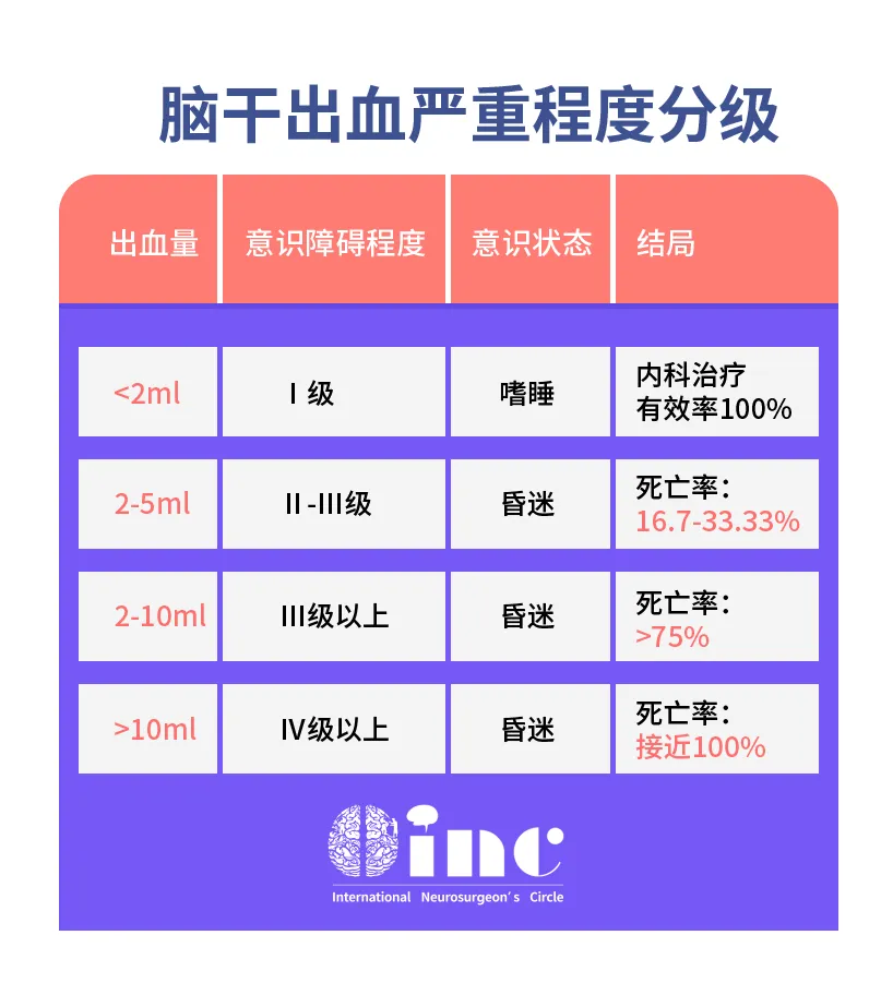 脑血管瘤案例图片